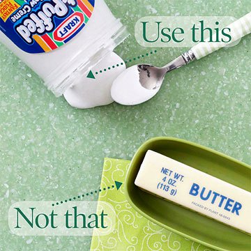 Is butter Healthy? You may be surprised to learn the truth.