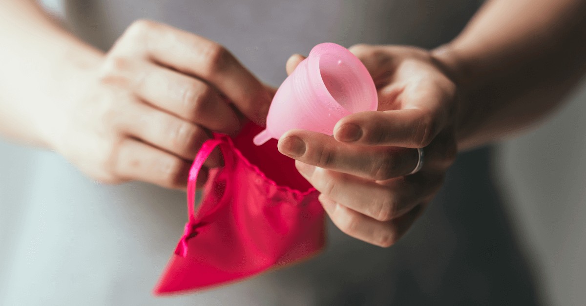 What is the best menstrual cup and why should you even use one? Learn the many benefits of menstrual cups and find the best one for you.