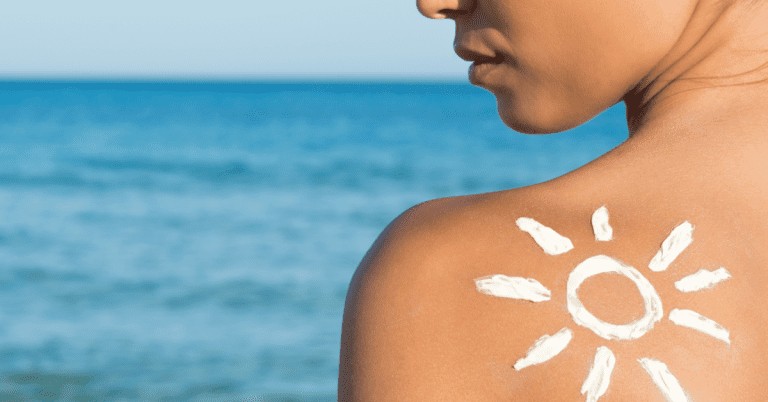 Skin cancer is real and we have to be conscious of that fact. But is sunscreen safe? What did people do before sunscreen? What's the best protection?