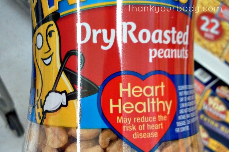 Want to get your family on board with healthy eating? This simple nutrition fact labels game is sure to win them over. 