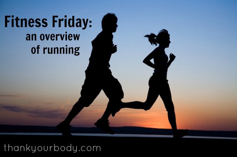 Running has so many benefits! This article totally makes me want to start. Read it now.
