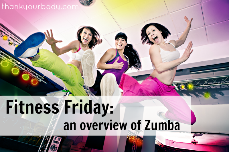What are the benefits of Zumba? Learn why this fitness experience is so fun and good for you.