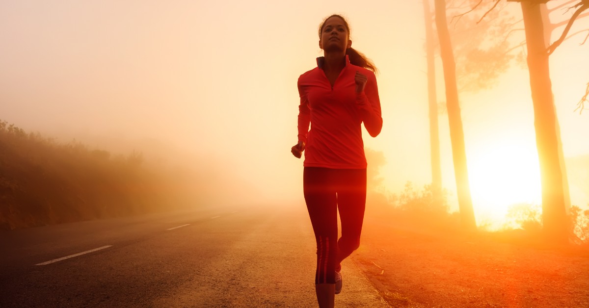 Just because you know the importance of exercise doesn't mean it's always easy to fit in. Learn how to get moving more, no matter how busy you are!