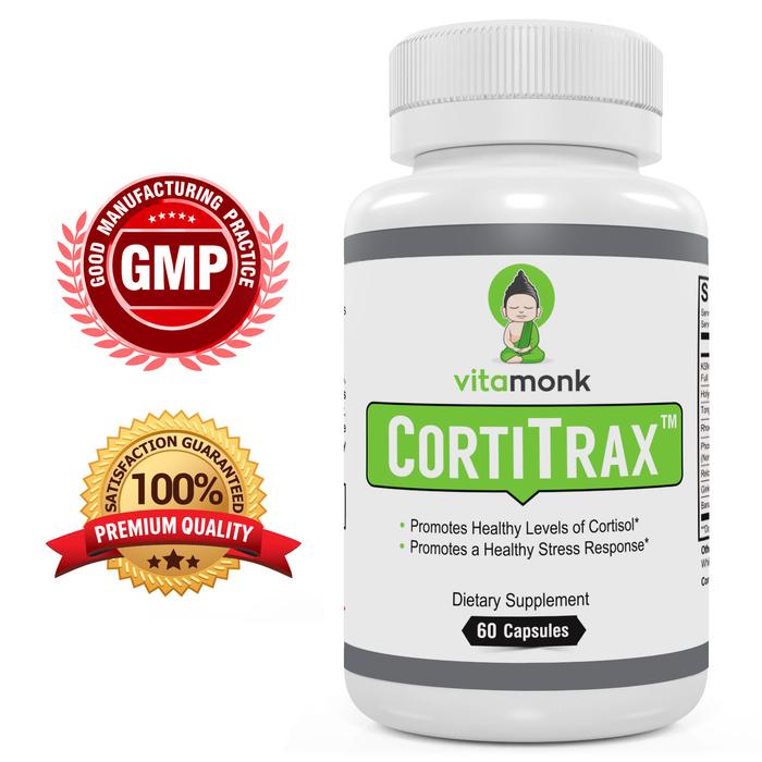 best cortisol supplement