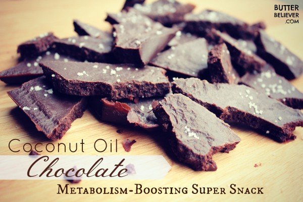 8 amazing recipes using coconut oil. Oh yum!!