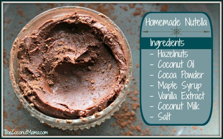 8 amazing recipes using coconut oil. Oh yum!!