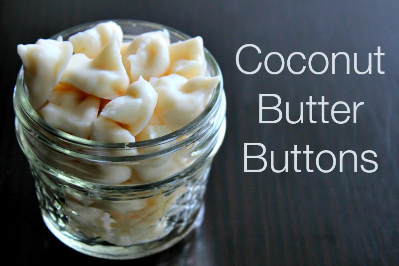 8 amazing recipes using coconut oil. Oh yum!!