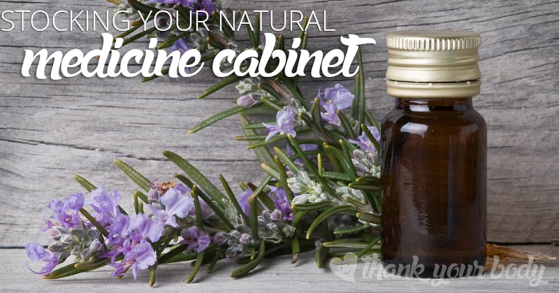 A great list of DIY home remedies.