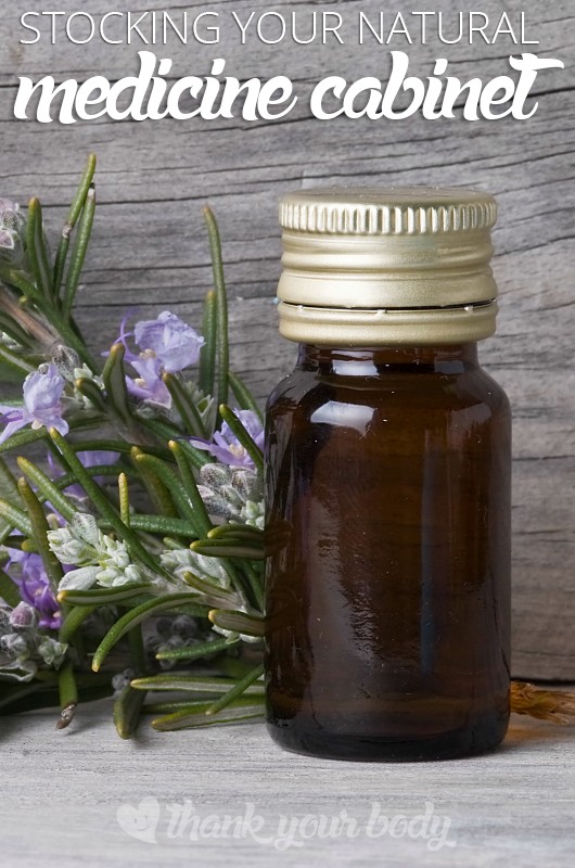 A great list of DIY home remedies.