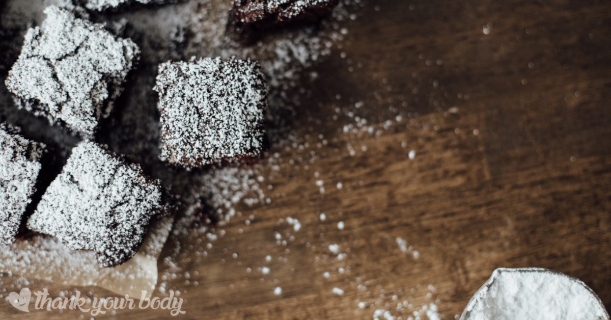 These rich, chocolaty zucchini brownies will satisfy your deepest craving. Zucchini makes the brownies moist, but you'll never know it's there! So yummy.