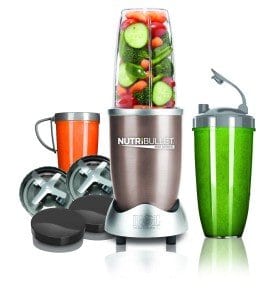 The ultimate healthy holiday shopping guide: Ideas for everyone!
