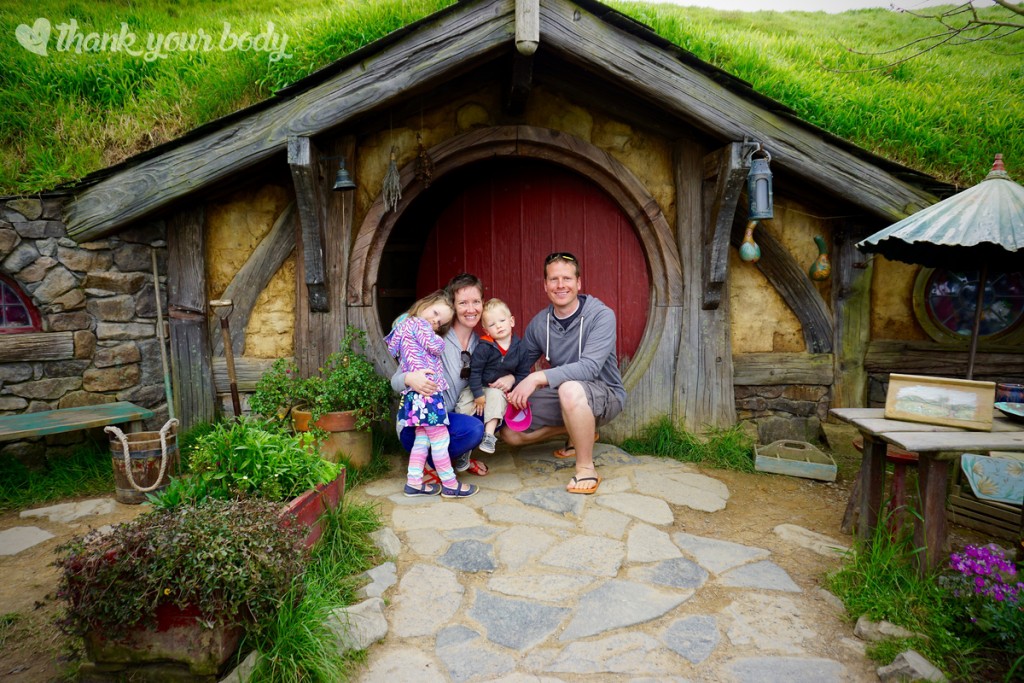 Wondering what it's like to move to New Zealand? Learn why my family moved to New Zealand and what's next for us.