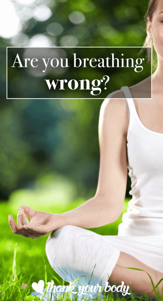 Learn the benefits of deep breathing and how to enhance your health with these breathing exercises and tips.
