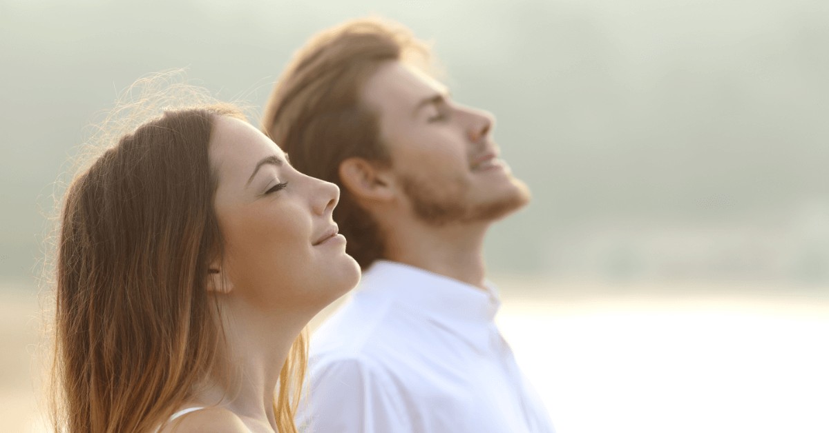 Learn the benefits of deep breathing and how to enhance your health with these breathing exercises and tips.