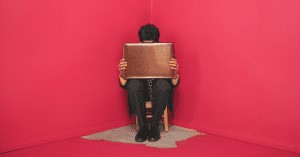 Want some good posture tips? Check out this comprehensive article on the basics of sitting. Improve your posture and reduce back pain. Super important stuff.