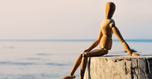 What does your sitting posture have to do with low back pain? Lots! Learn how to sit properly and the one single tip that will keep your back healthy.