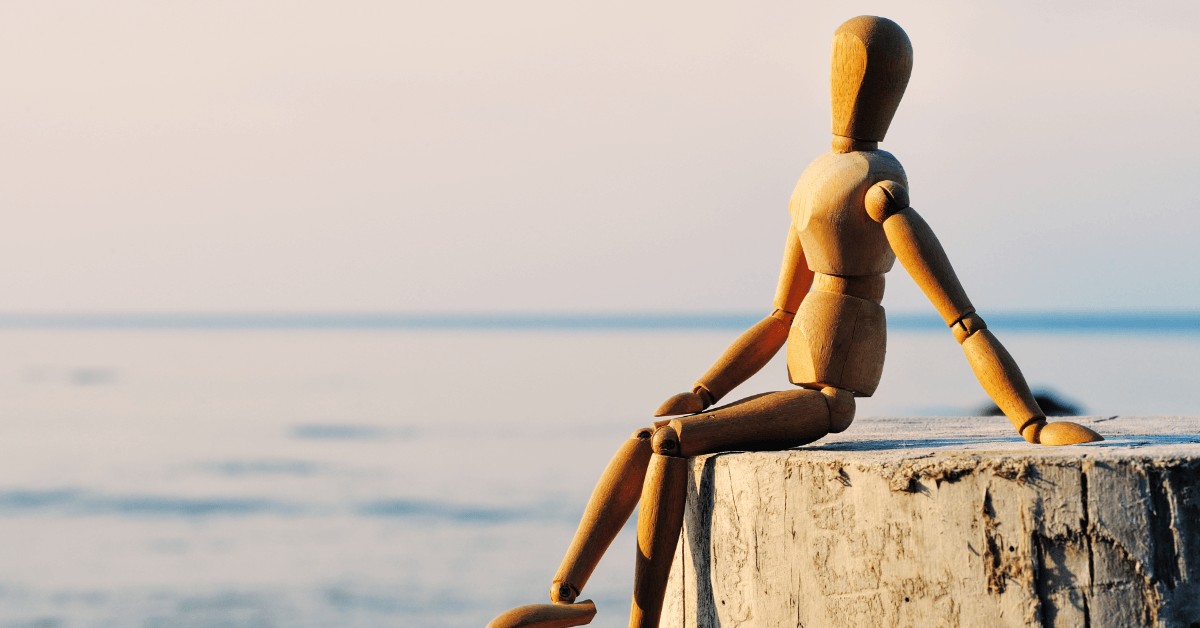 What does your sitting posture have to do with low back pain? Lots! Learn how to sit properly and the one single tip that will keep your back healthy.
