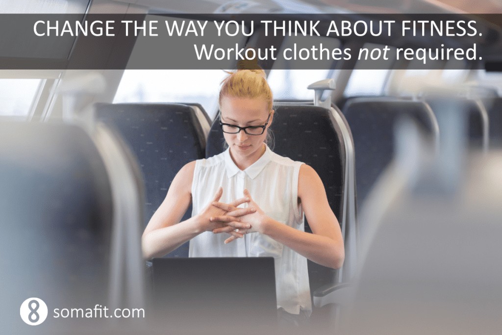 Are you one of the many who hate exercise? You're not alone! Read this.