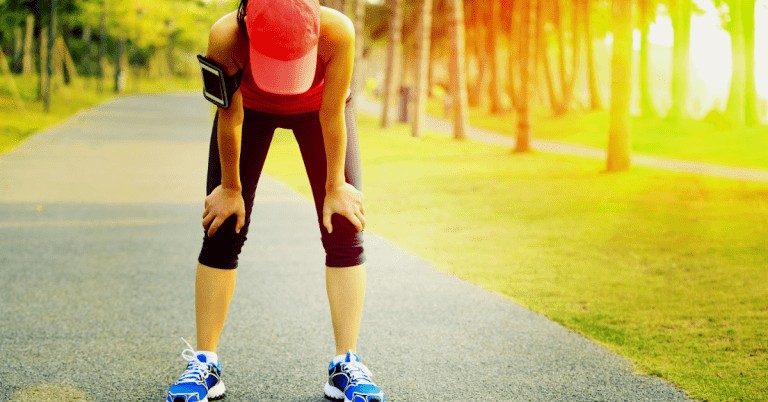 Are you one of the many who hate exercise? You're not alone! Read this.