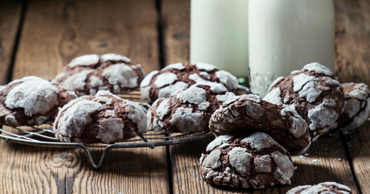 12 Drool Worthy Healthy Desserts