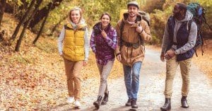 14 Simple Ways to Boost Your Health in 5 Minutes