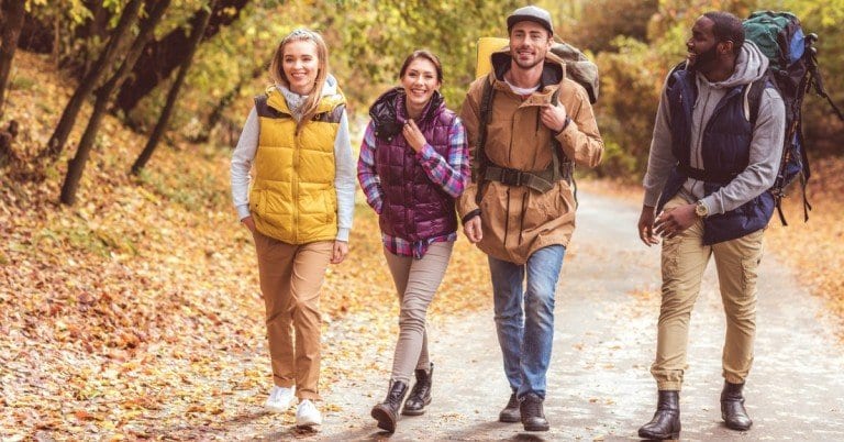 14 Simple Ways to Boost Your Health in 5 Minutes