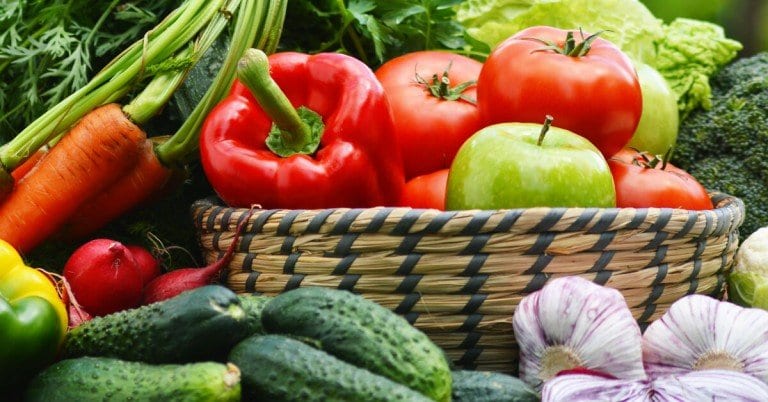 20 Powerhouse Vegetables You Should Be Eating & Why
