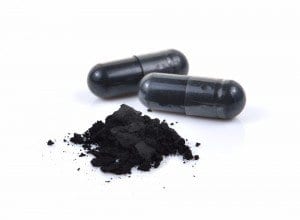 activated charcoal benefits