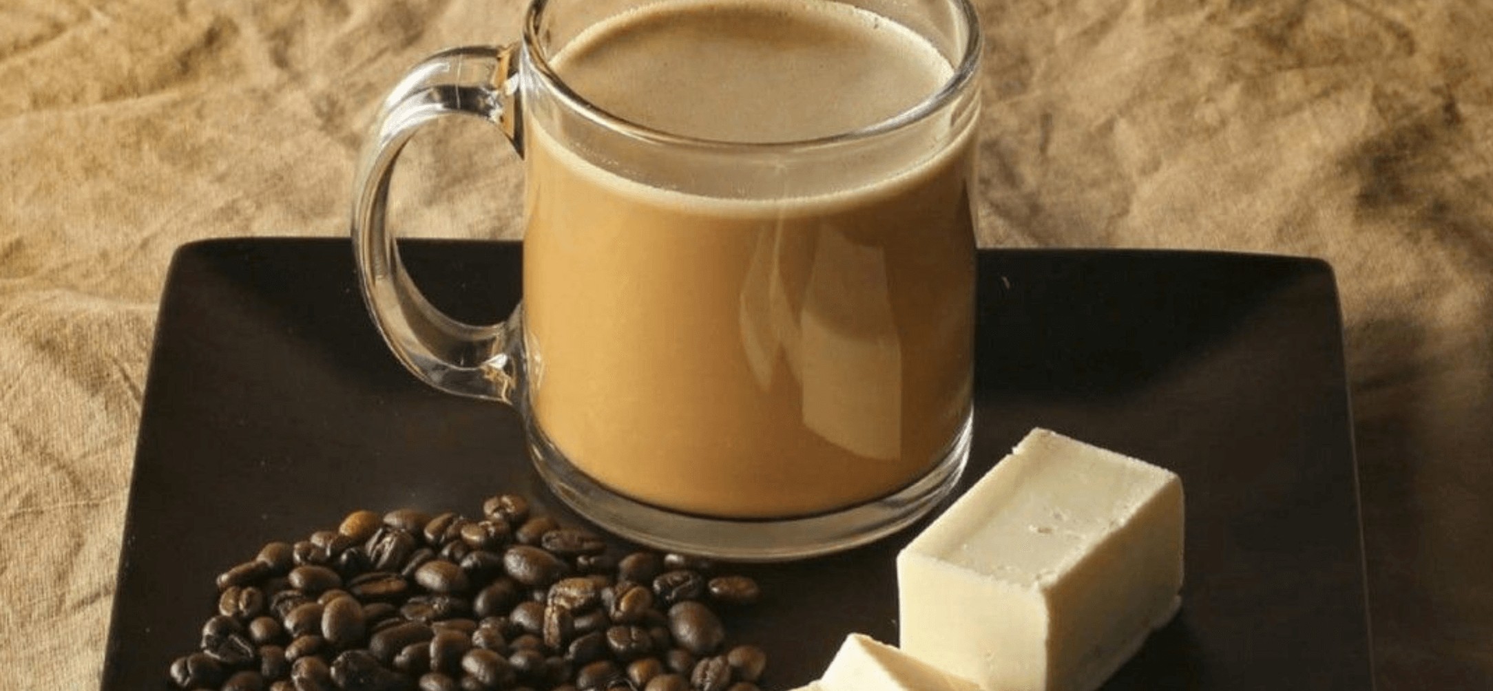 Bulletproof Coffee Ketones