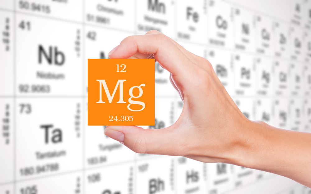 best magnesium supplement