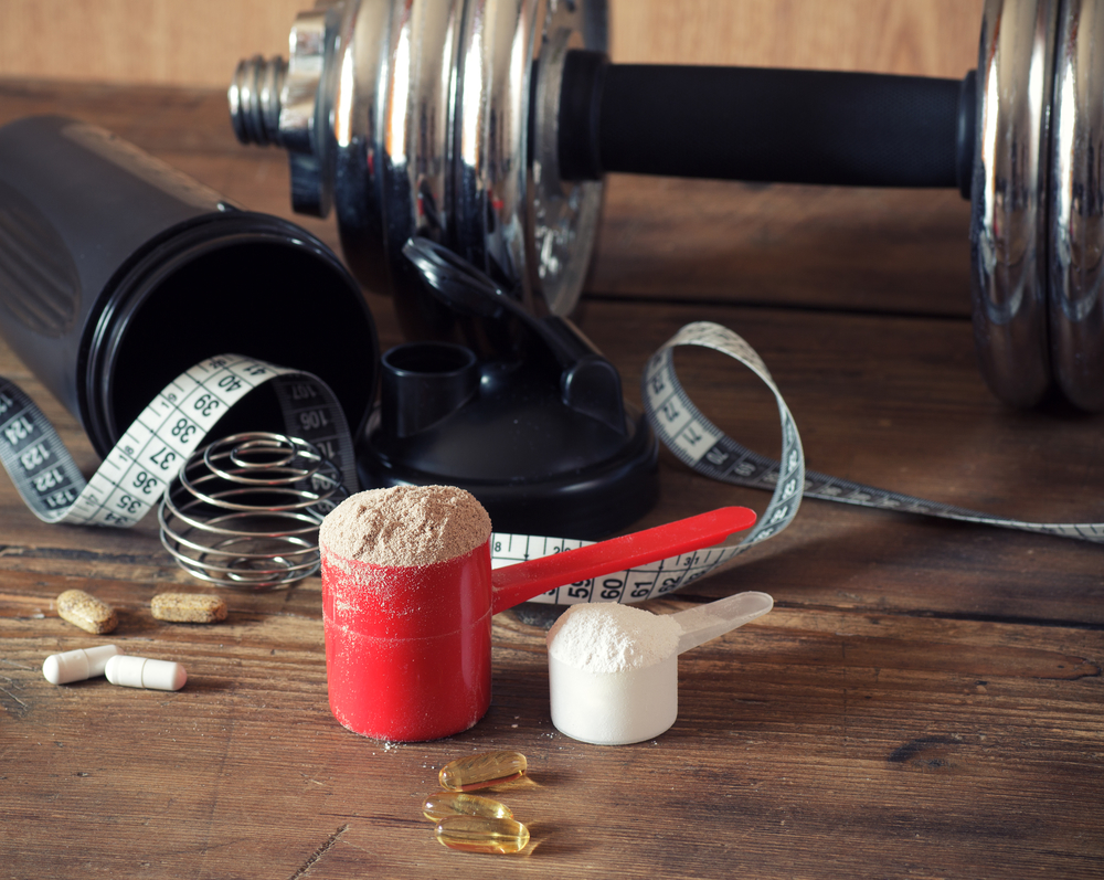 eaas vs bcaas - best supplement