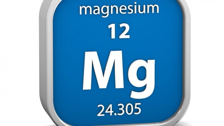 magnesium for blood sugar levels
