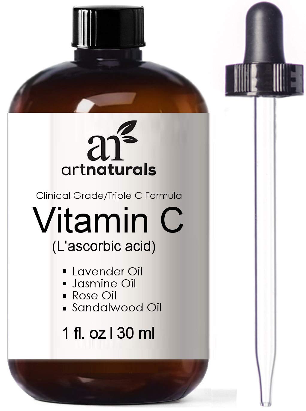 artnaturals anti aging vitamin c serum