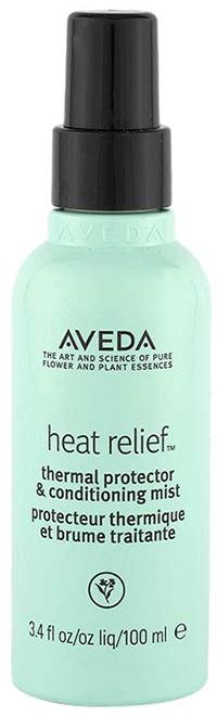 aveda heat relief thermal protector