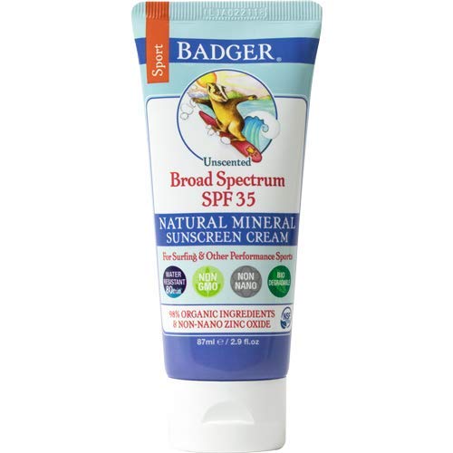 badger broad spectrum spf 35 cream