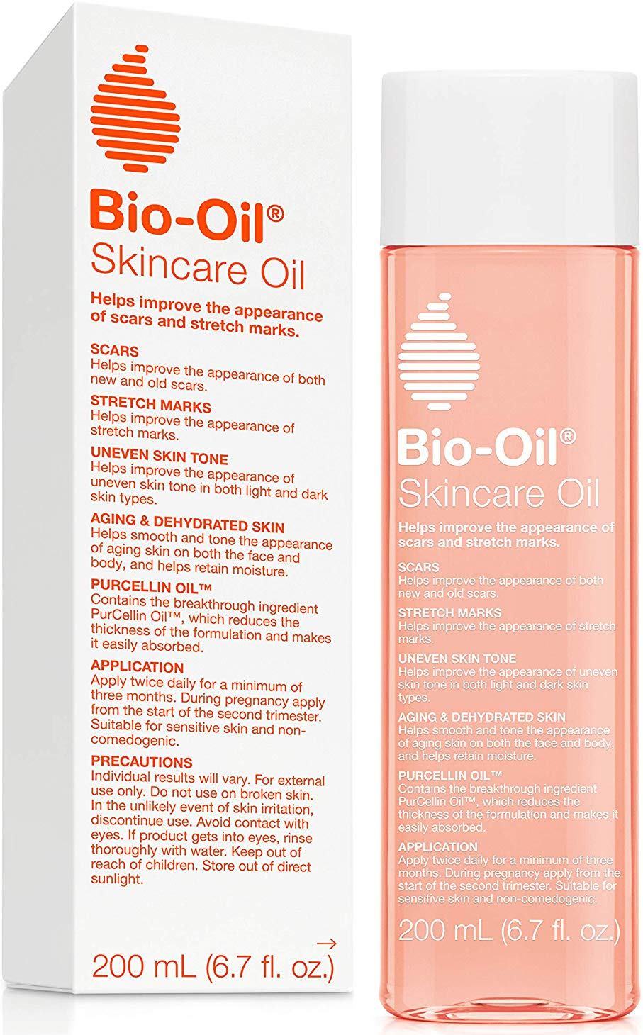 bio oil multiuse skincare oil