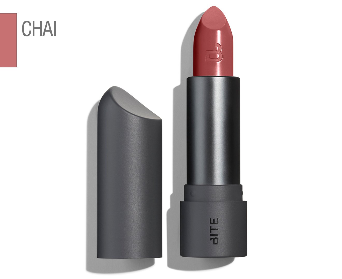 bite beauty amuse bouche lipstick chai