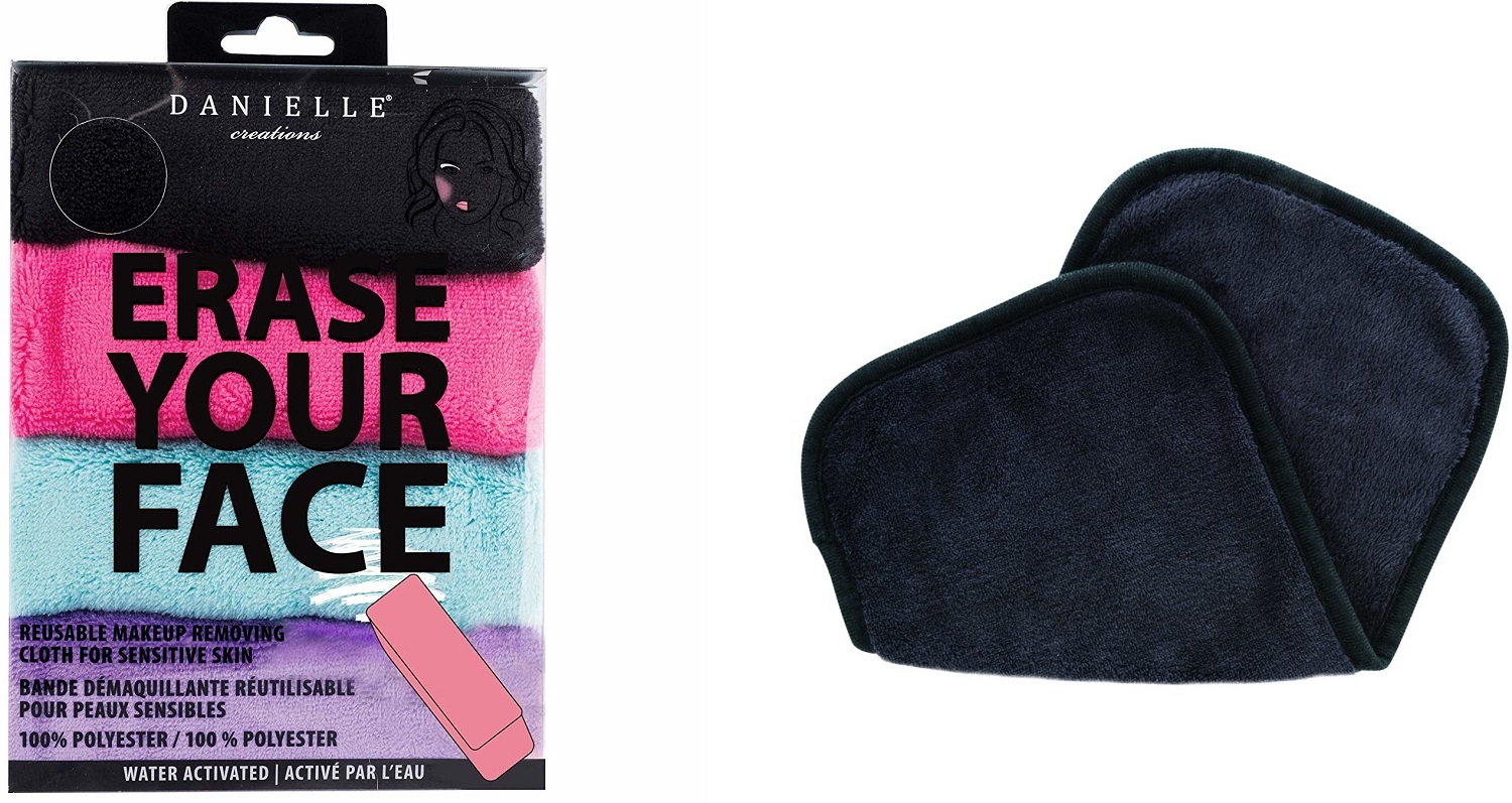 erase your face
