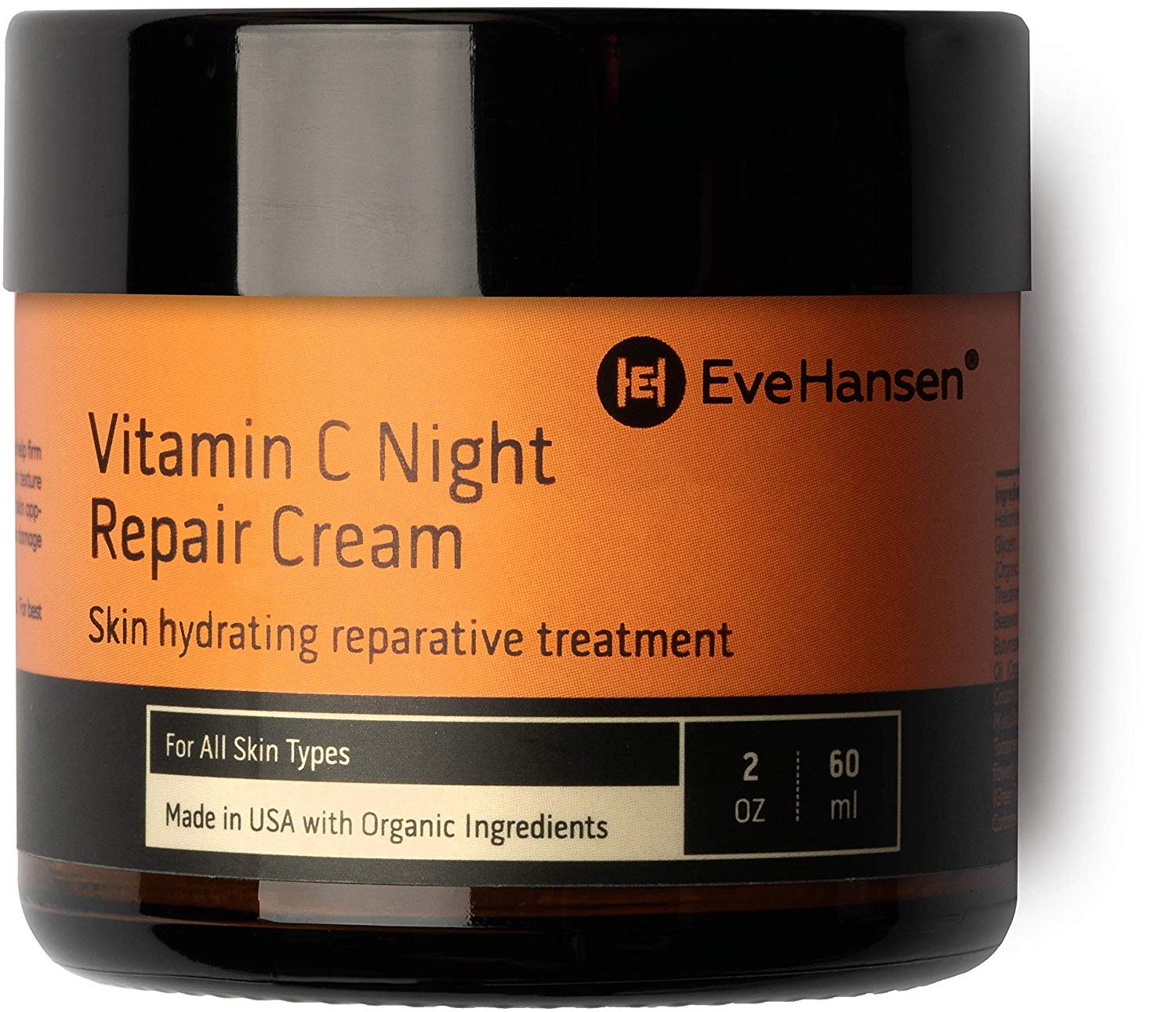 eve hansen vitamin c cream