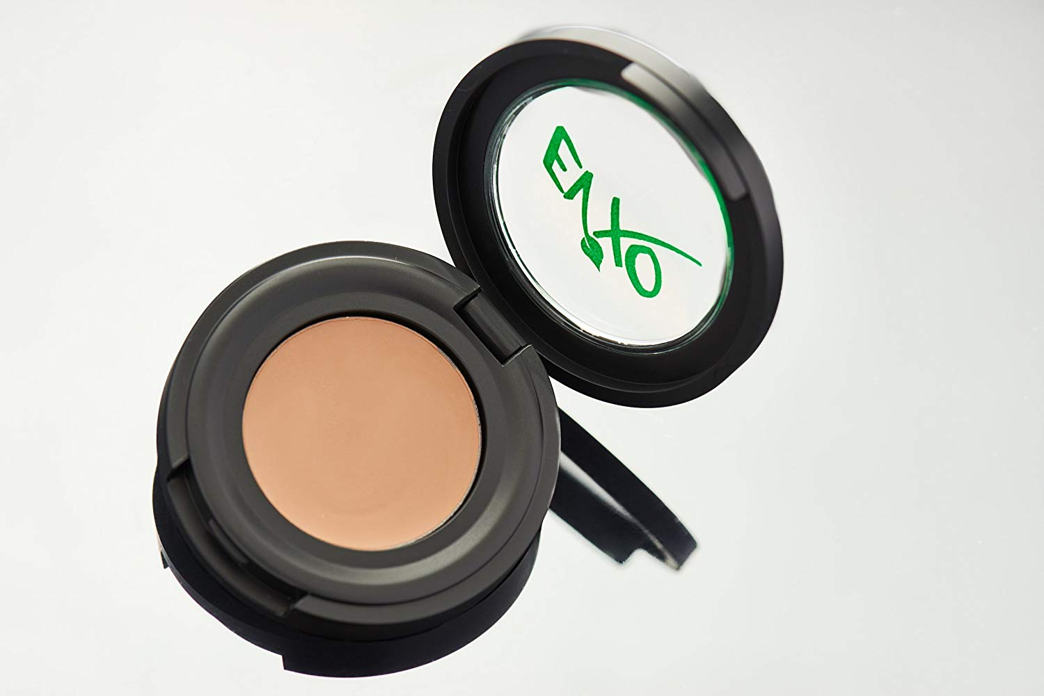 evxo organic eyebrow pomade