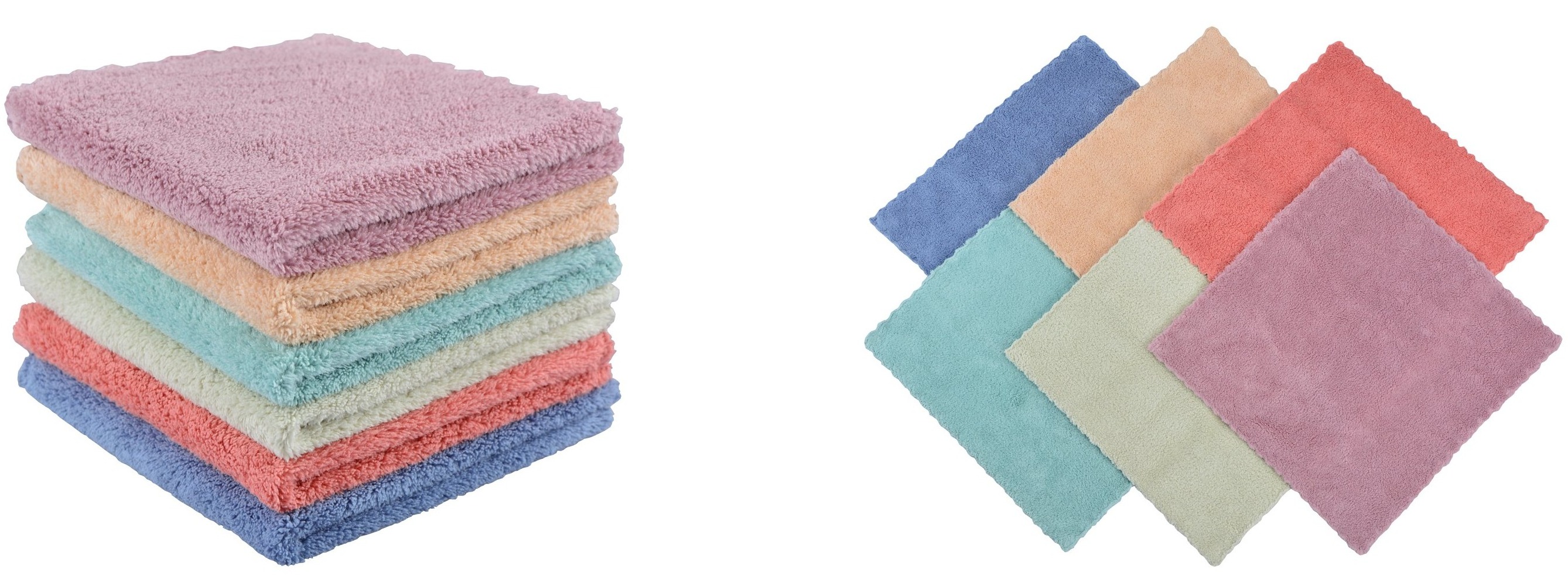 face makeup remover microfiber cloths