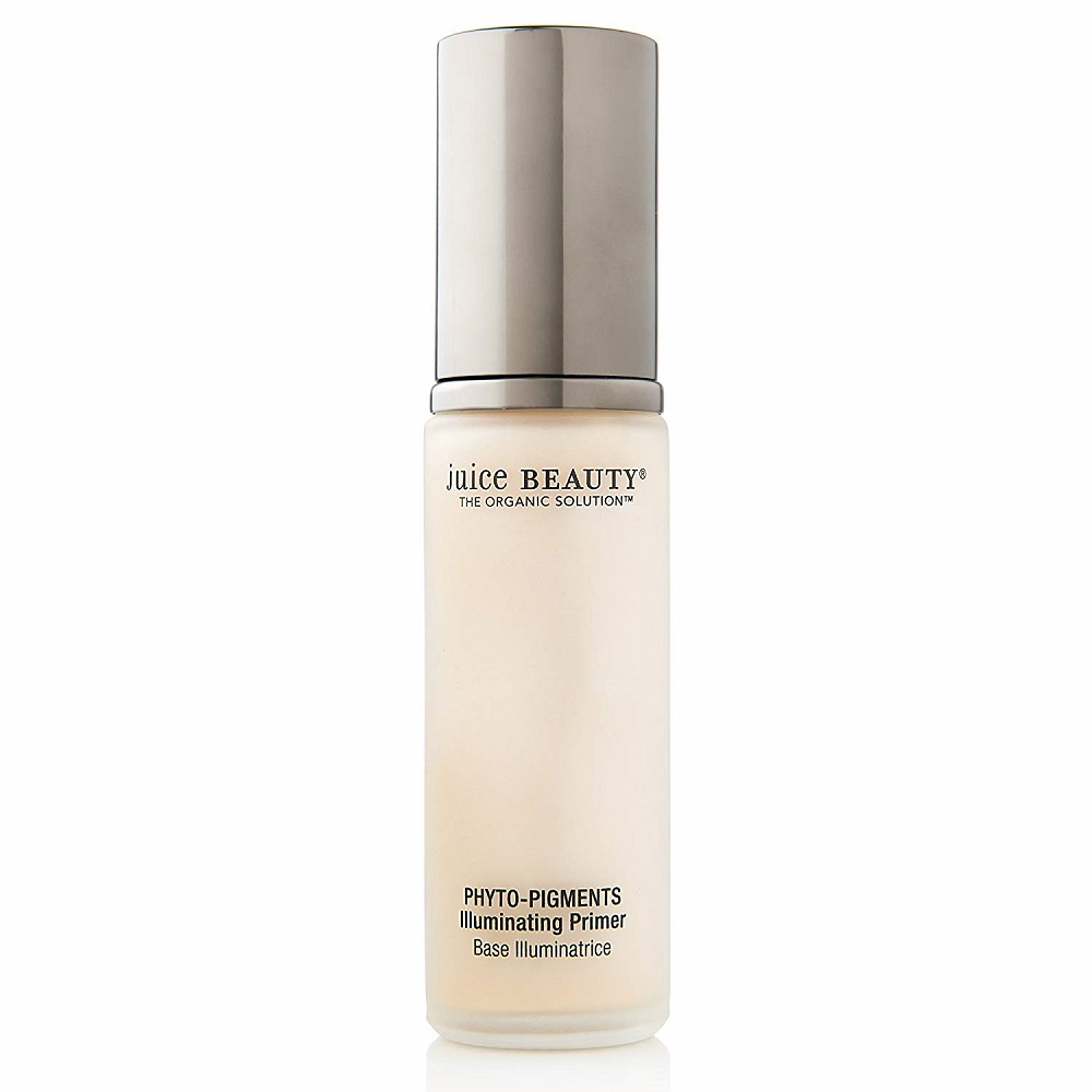 juice beauty phyto pigments illuminating primer