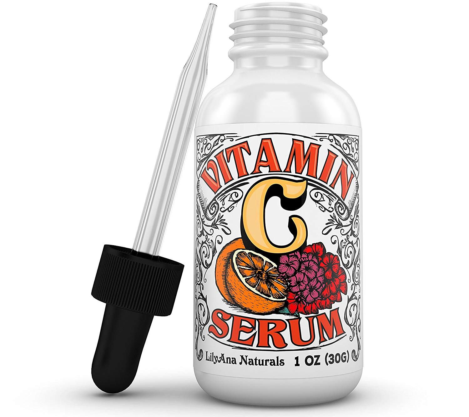 lilyana naturals vitamin c serum