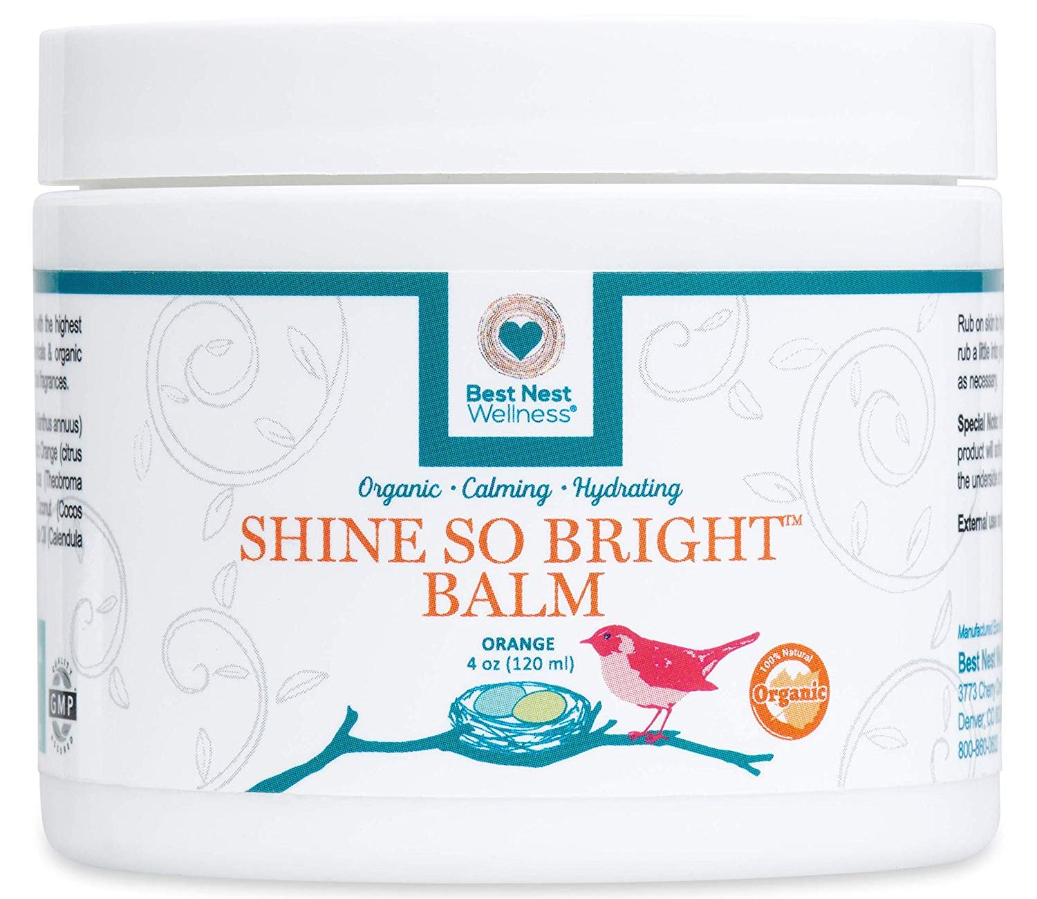 mama body butter stretch mark cream