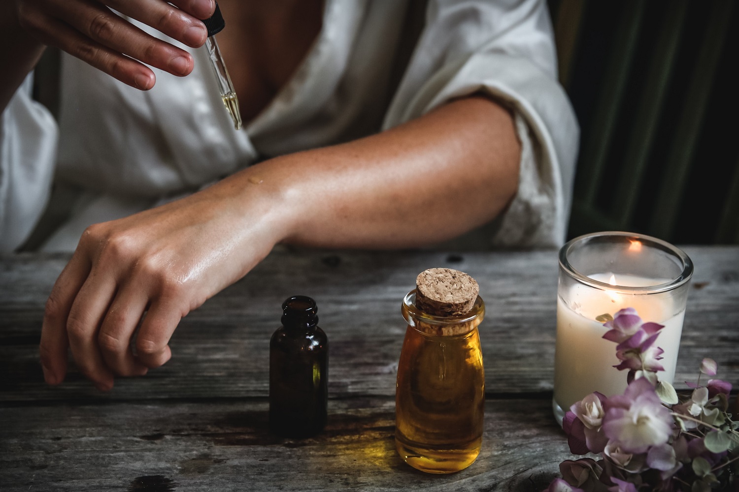 our featured organic vitamin c serums