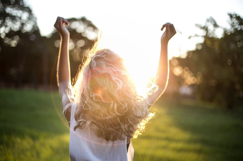 Morrocco Method shampoo bars make you feel great