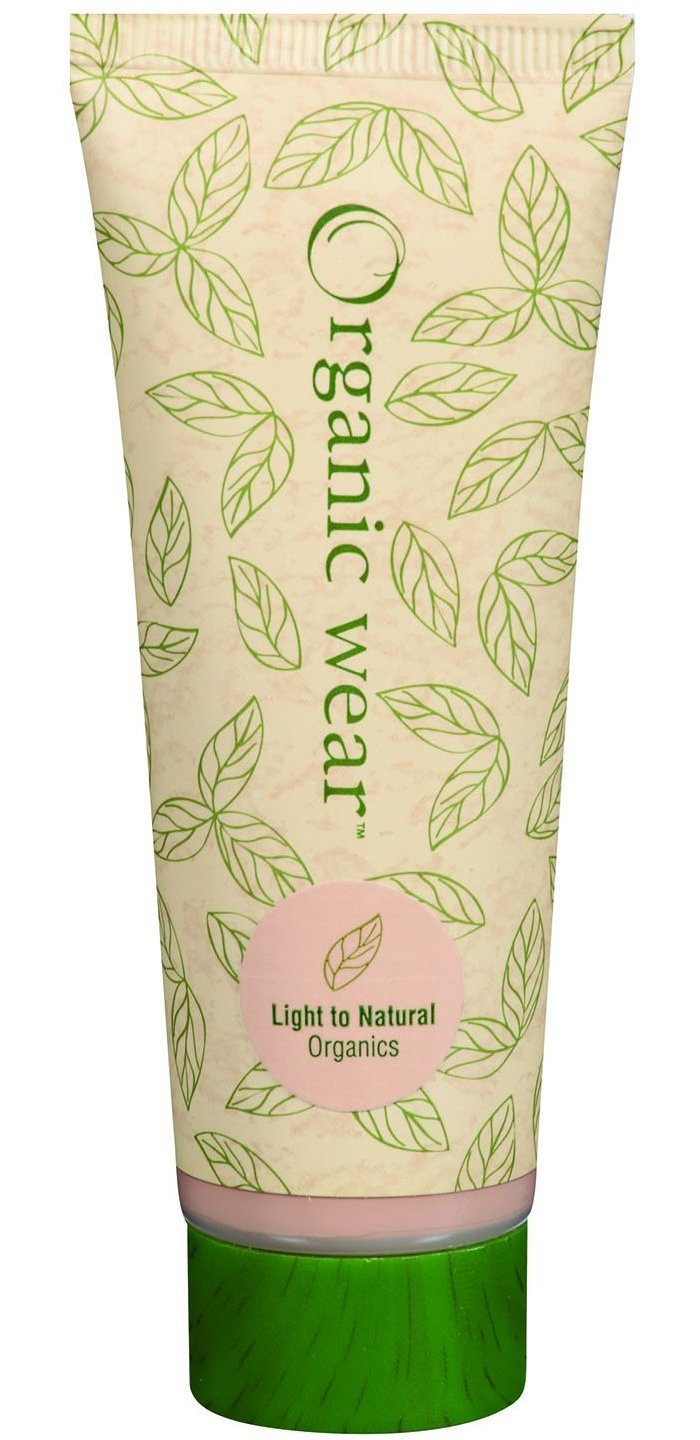 physicians formula organic moisturizer