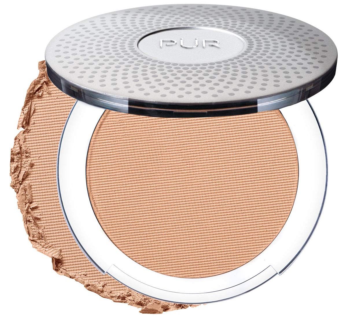 pur 4 in 1 pressed vegan mineral makeup