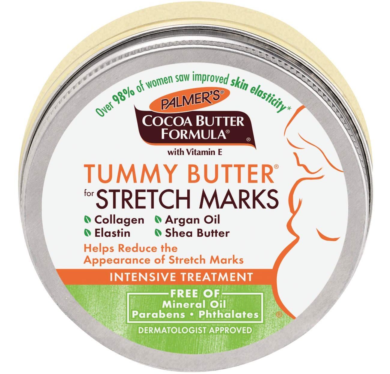 tummy butter for stretch marks