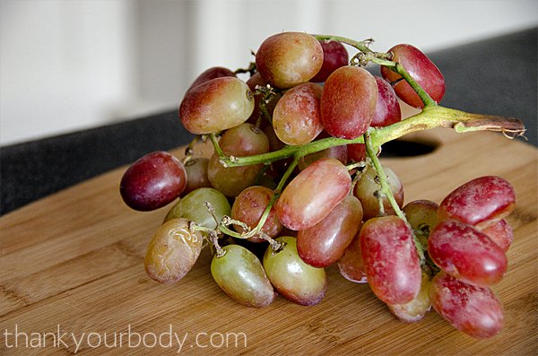 The Best Fruit Salad (with Dairy Free option)